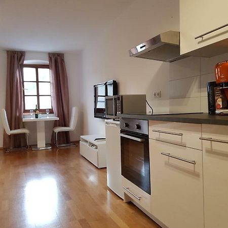 Apartment Jale Regensburg Exterior foto