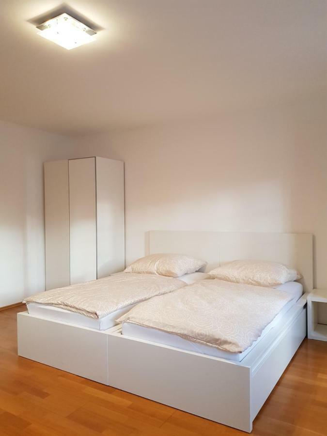 Apartment Jale Regensburg Exterior foto