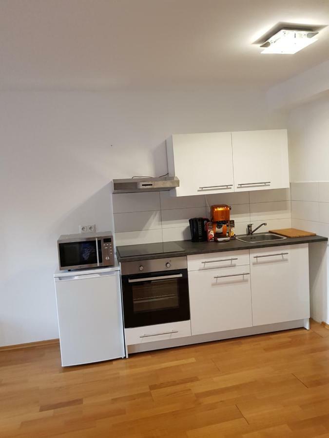 Apartment Jale Regensburg Exterior foto