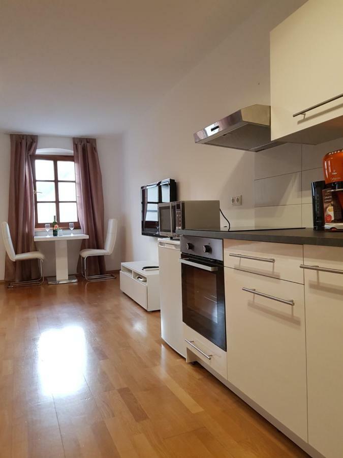 Apartment Jale Regensburg Exterior foto