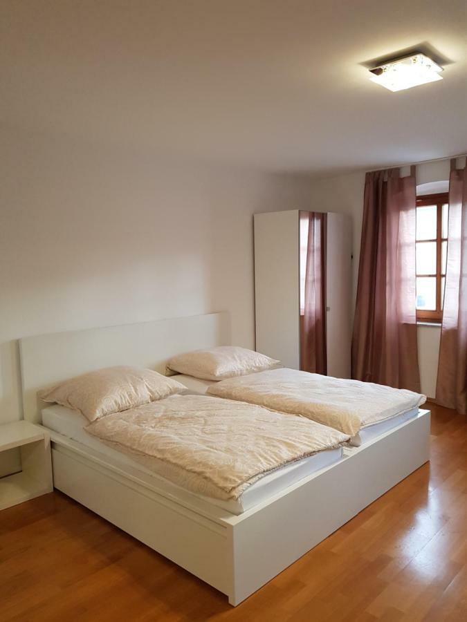 Apartment Jale Regensburg Exterior foto